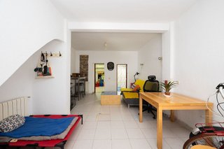 Casa adosada en venta en Simancas en Madrid