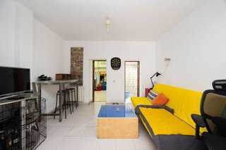Casa adosada en venta en Simancas en Madrid