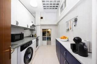 Casa adosada en venta en Simancas en Madrid