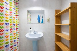Casa adosada en venta en Simancas en Madrid