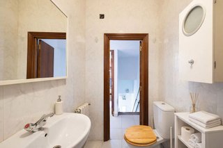 Casa adosada en venta en Simancas en Madrid