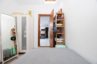 Casa adosada en venta en Simancas en Madrid
