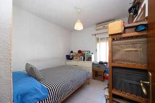 Casa adosada en venta en Simancas en Madrid