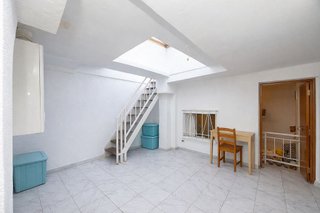 Casa adosada en venta en Simancas en Madrid