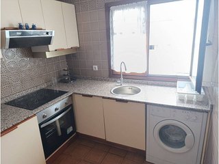 Piso en alquiler en Zona Teatro Campoamor en Oviedo