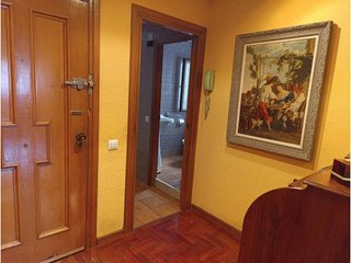 Piso en alquiler en Zona Teatro Campoamor en Oviedo