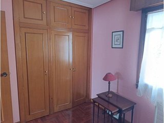Piso en alquiler en Zona Teatro Campoamor en Oviedo
