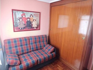 Piso en alquiler en Zona Teatro Campoamor en Oviedo