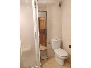 Piso en alquiler en Zona Teatro Campoamor en Oviedo