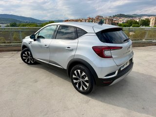 Renault Captur 2024