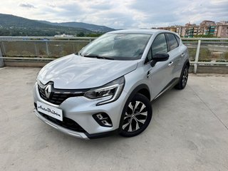 Renault Captur 2024