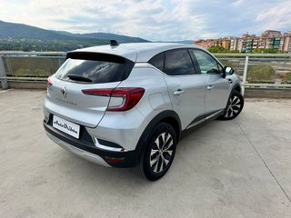 Renault Captur 2024