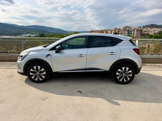 Renault Captur 2024