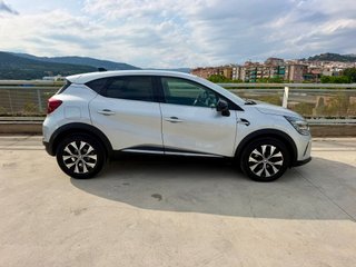 Renault Captur 2024