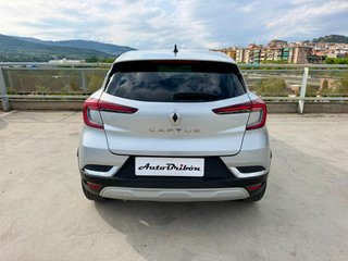Renault Captur 2024