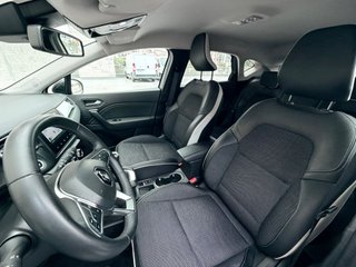 Renault Captur 2024