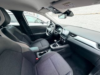 Renault Captur 2024