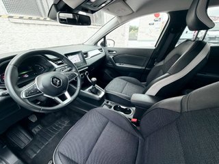 Renault Captur 2024