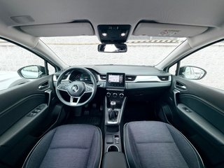 Renault Captur 2024