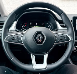 Renault Captur 2024
