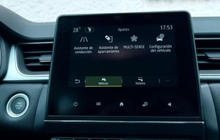 Renault Captur 2024