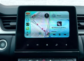 Renault Captur 2024