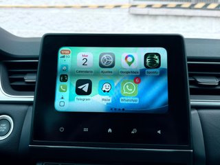 Renault Captur 2024