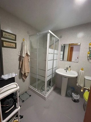Piso en alquiler en Centro en Castellón de la Plana