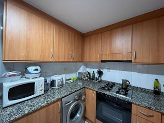 Piso en alquiler en Centro en Castellón de la Plana