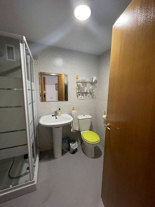 Piso en alquiler en Centro en Castellón de la Plana