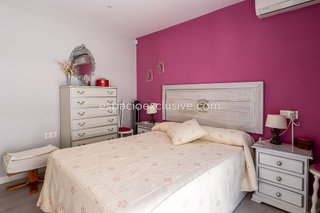 Piso en alquiler en Zona Puerto Deportivo en Fuengirola