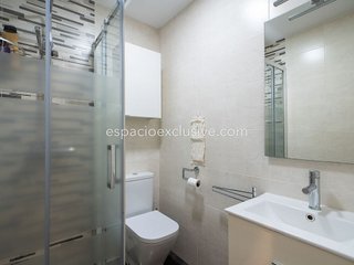 Piso en alquiler en Zona Puerto Deportivo en Fuengirola