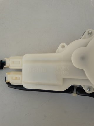 CERRADURA MALETERO / PORTON - SUZUKI 	SX4 RW
