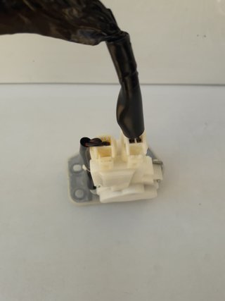 CERRADURA MALETERO / PORTON - SUZUKI 	SX4 RW