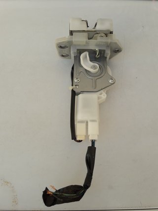 CERRADURA MALETERO / PORTON - SUZUKI 	SX4 RW
