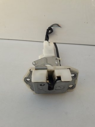 CERRADURA MALETERO / PORTON - SUZUKI 	SX4 RW