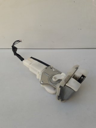 CERRADURA MALETERO / PORTON - SUZUKI 	SX4 RW