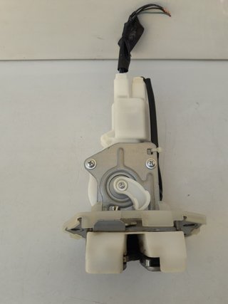 CERRADURA MALETERO / PORTON - SUZUKI 	SX4 RW