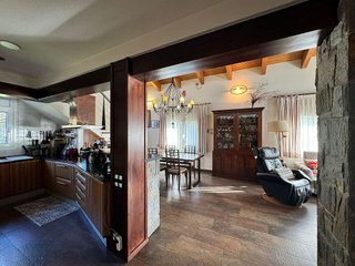 Chalet en venta en Palau-solità i Plegamans
