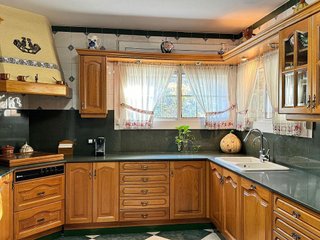Chalet en venta en Palau-solità i Plegamans