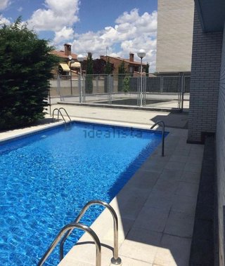 Piso en venta en Las Villas - Sta Ana en Valladolid