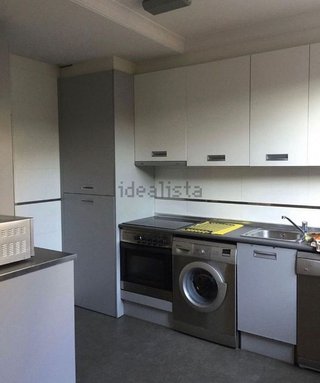 Piso en venta en Las Villas - Sta Ana en Valladolid