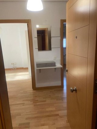 Piso en venta en Las Villas - Sta Ana en Valladolid
