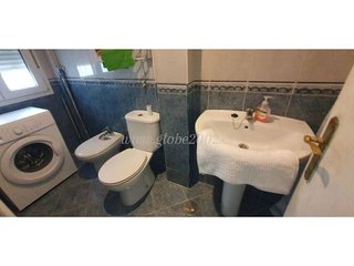 Estudio en alquiler en La Caleta - La Viña en Cádiz