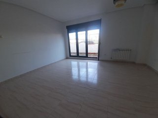 Piso en venta en PAU 2-600 en Puertollano