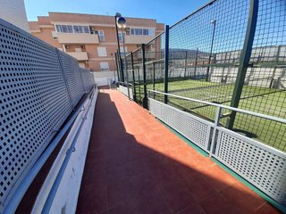 Piso en venta en PAU 2-600 en Puertollano