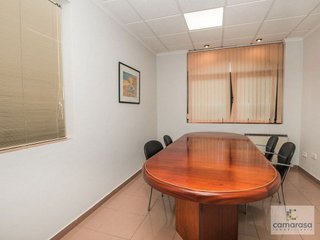 Local comercial en venta en Centro en Ávila