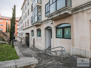 Local comercial en venta en Centro en Ávila
