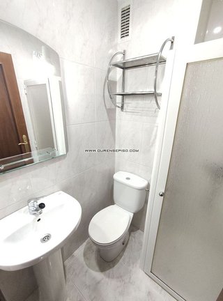 Piso en alquiler en Ventiun en Ourense