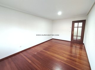 Piso en alquiler en Ventiun en Ourense